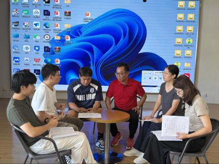 提升学生学习内驱力，点燃心中之火 ——深圳市靖轩小学张镜良校级名师工作室成功举办教学主题沙龙活动
