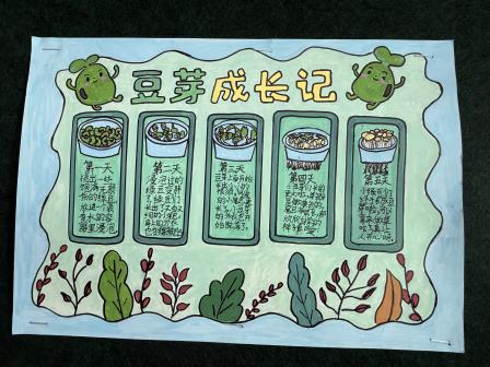 小水滴爱校园：创意滋养责任，行动点亮成长——深圳市水库小学三年级“小水滴”成长拓维课程主题一活动纪实