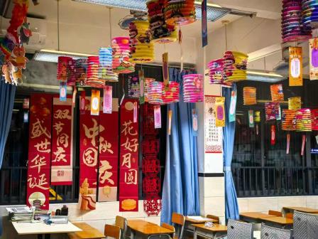 家校同心庆华诞，月满情浓育新苗 ——深圳市靖轩小学开展“庆国庆 迎中秋”双节主题家校课堂