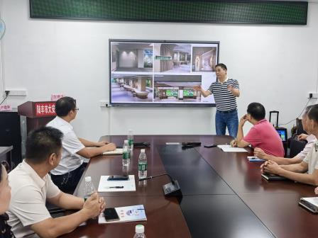 深汕携手促均衡，审辩学习共成长 ——深圳市洪湖小学赴陆丰市大安镇中心小学开展结对帮扶暨“审辩式学习”教研活动