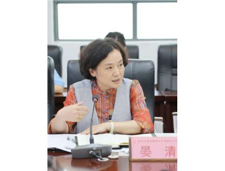 视导赋能明方向，教研携手共深耕—— 罗湖区“百人听千课”视导工作走进深圳北理莫斯科大学附属布心中学