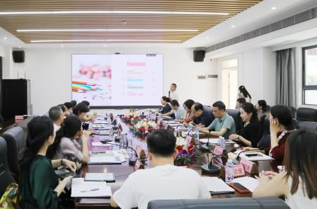 视导赋能明方向，教研携手共深耕—— 罗湖区“百人听千课”视导工作走进深圳北理莫斯科大学附属布心中学