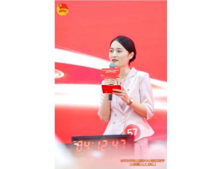 竞技比武强内功，铸魂育人启新程——翠园初级中学教师在2025年深圳市中学教师团干岗位职业技能竞赛斩获佳绩