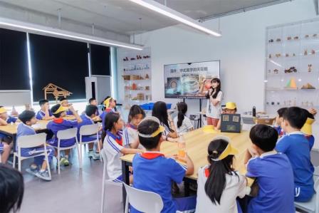 乐成长，展风采—— 北斗小学开展2025年秋季社会实践活动