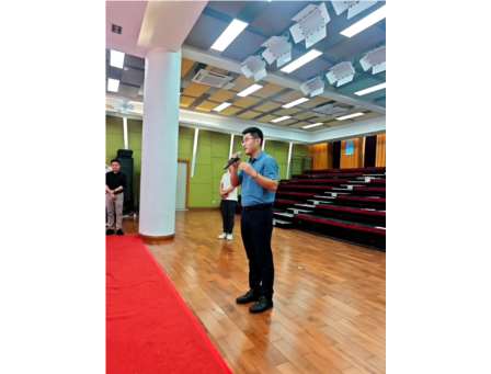 “街校合美·共绘家园”城市家具彩绘活动圆满举行 ——螺岭学子携手东门街道，共绘社区新风景