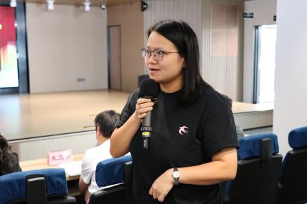 德育创新聚智慧，跨域协同共赋能 ——翠园文锦中学迎接四川省成都市温江区骨干班主任开展研讨交流活动