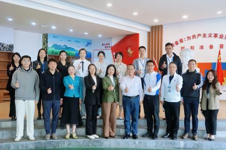 新质践履育生态，AI 赋能启新程 ——罗湖小学“百人听千课” 绘就新质教育实景图