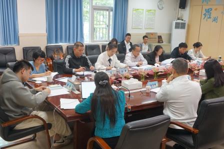 新质践履育生态，AI 赋能启新程 ——罗湖小学“百人听千课” 绘就新质教育实景图