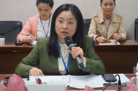 新质践履育生态，AI 赋能启新程 ——罗湖小学“百人听千课” 绘就新质教育实景图