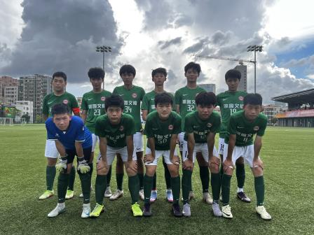 文锦健儿秋日“三连击”，田径足球帆船全面开花！