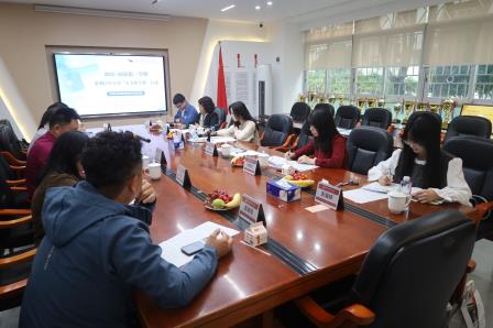 专家引领教育革新  AI赋能新质课堂——罗湖区“百人听千课”行动走进草埔小学