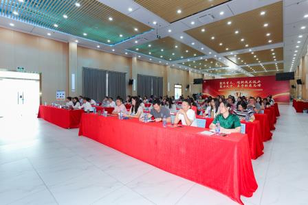 罗湖实验学校隆重召开2025届中考总结暨2026届中考备考研讨会