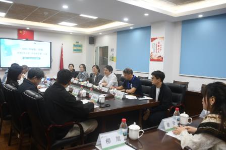 精准把脉明方向，集智共研谱新篇 ——罗湖教科院“百人听千课”活动走进桂园小学