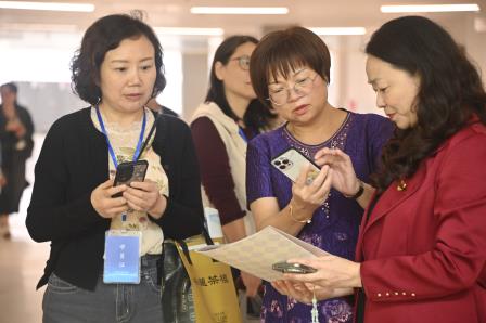 以交流促提升，以互鉴谋发展 ——深圳市桂园中学与珠海市、怀集县骨干教师交流活动圆满举行