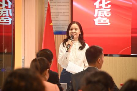 以交流促提升，以互鉴谋发展 ——深圳市桂园中学与珠海市、怀集县骨干教师交流活动圆满举行