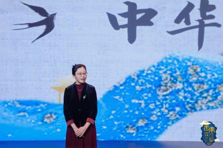 美韵传千年 童心跳跃新时代 ——靖轩小学舞蹈团亮相深圳广电，诠释节气文化密码