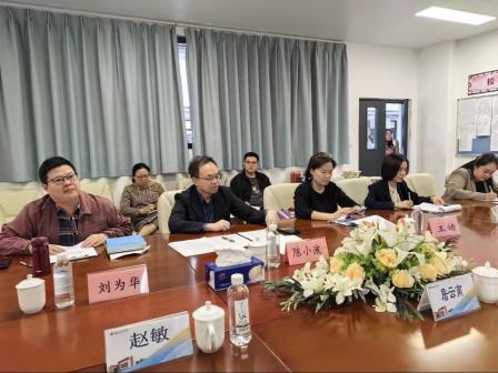 视导赋能新质课堂  拓维实践获高度肯定——2025 年 “百人听千课” 行动走进红桂中学