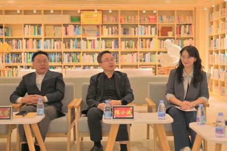 智融AI启新程，研思共进促提升 ——罗湖区教科院“百人听千课”活动走进翠北实验小学