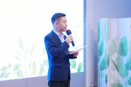 聚光成芒，沐光同行——深圳市仙桐实验小学2025-2026学年第一学期家长会圆满举行