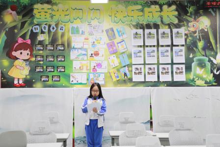 教室焕新颜，美育润心田——深圳市仙桐实验小学开展“最美教室”评比活动