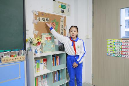教室焕新颜，美育润心田——深圳市仙桐实验小学开展“最美教室”评比活动