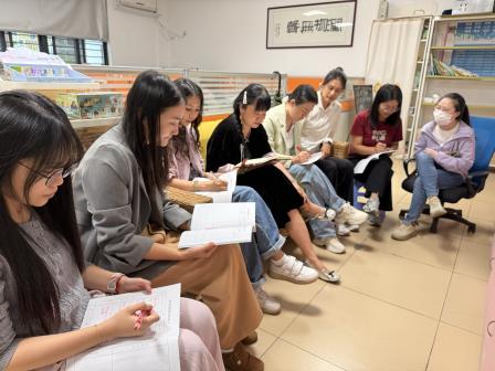 深耕细作促规范，凝心聚力共前行——深圳市仙桐实验小学各年级组开展级组工作会议