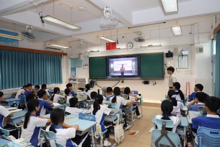 以柔克刚，韧者前行——深圳市大望学校校长课堂第四讲诠释中国柔术与人生智慧