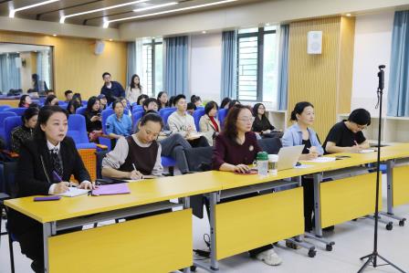 舞动青春旋律，智创艺术新篇——聚焦AI赋能与贯通教研，探索中学音乐教育新路径