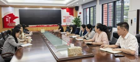 深耕细作促规范，凝心聚力共前行——深圳市仙桐实验小学各年级组开展级组工作会议