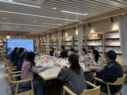 校际交流促成长：福田小学与洪湖小学共话“5+1”智慧评价