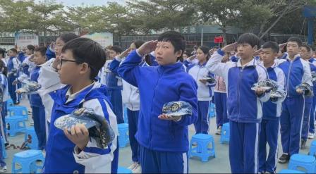 实践赋能成长 童趣点亮童年 —— 靖轩小学分年段开展社会实践活动