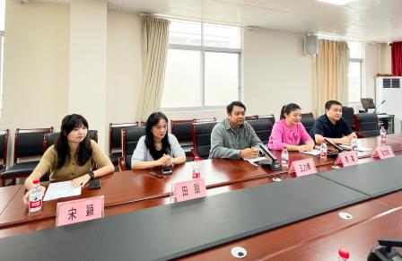 深汕同心促均衡，德育帮扶共成长 ——深圳市翠园文锦中学赴陆丰市碣石中学开展教育帮扶交流活动