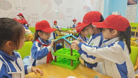 探索田园智慧，体验实践乐趣——深圳市仙桐实验小学开展秋季滨海田园研学活动