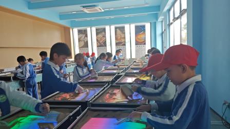 探索田园智慧，体验实践乐趣——深圳市仙桐实验小学开展秋季滨海田园研学活动