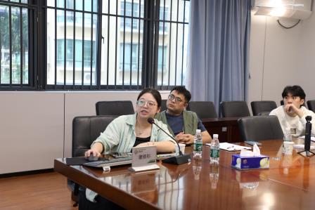 深港携手共探科技教育新路径——罗湖区举办科创教育交流活动