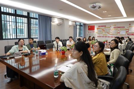 深港携手共探科技教育新路径——罗湖区举办科创教育交流活动