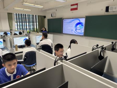 梅园实验学校在第四届量子国际象棋挑战赛中斩获佳绩
