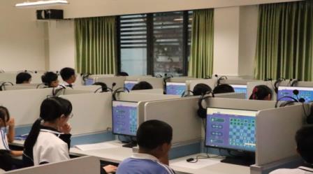 梅园实验学校在第四届量子国际象棋挑战赛中斩获佳绩