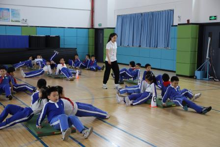 教研深耕展风采，AI赋能向新质 ——罗湖区中小学“百人听千课”教研活动走进向西小学