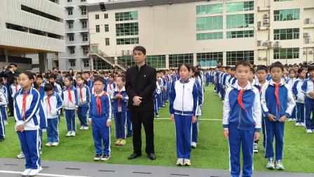 德安同行，防治学生欺凌——翠竹筑牢学生安全防护网