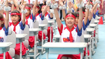 “慧”智童年，“桌”尔不凡——湖贝小学举办2025年秋季体育节  