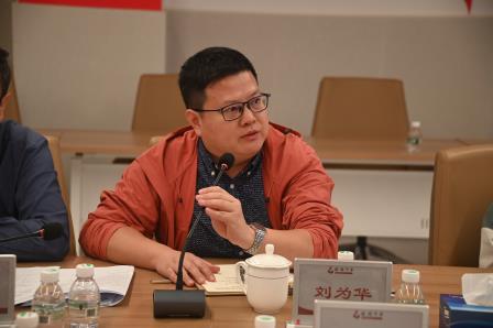 新质奋楫领航向，擘画精研新课堂  —— “百人听千课” 活动深度赋能桂园中学教育改革