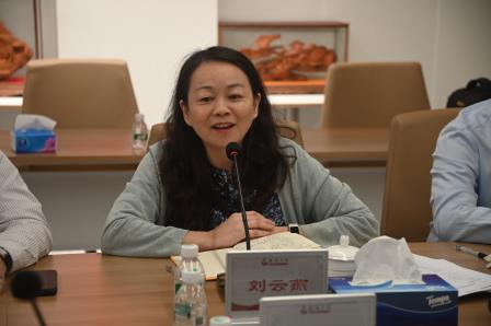 新质奋楫领航向，擘画精研新课堂  —— “百人听千课” 活动深度赋能桂园中学教育改革
