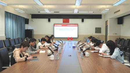 贯彻精神定方向，凝聚共识促发展 ——翠园东晓教育集团召开2025年10月工作例会