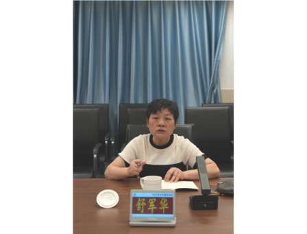 贯彻精神定方向，凝聚共识促发展 ——翠园东晓教育集团召开2025年10月工作例会