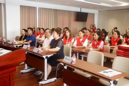 汇聚家校力量   共育美好未来——东晓小学2025年秋季新学期家委工作会议顺利召开