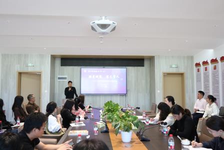 融爱护航成长，守护心灵晴空——深圳市莲南教育集团安芳小学深耕融合教育与心理健康双保障