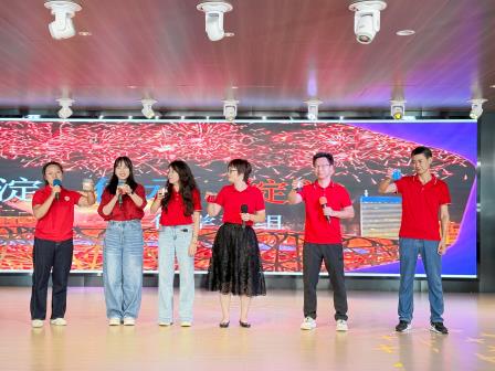 文韬武略备中考，锦心绣笔赢未来——翠园文锦中学召开2025-2026学年度初三教育教学工作会议