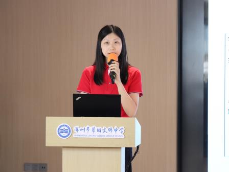 文韬武略备中考，锦心绣笔赢未来——翠园文锦中学召开2025-2026学年度初三教育教学工作会议