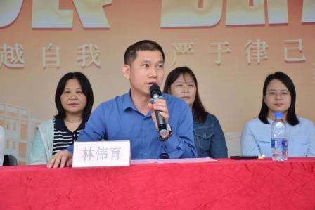 实践励成长，营地谱华章——深圳市罗湖区湖贝小学开展4-6年级综合社会实践活动